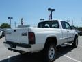 Bright White - Ram 1500 SLT Club Cab 4x4 Photo No. 5