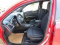 Redline 2-Coat Pearl - Avenger SE V6 Photo No. 6