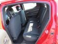 Redline 2-Coat Pearl - Avenger SE V6 Photo No. 7
