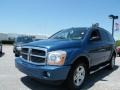 Atlantic Blue Pearl - Durango SLT Photo No. 1