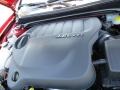Redline 2-Coat Pearl - Avenger SE V6 Photo No. 9