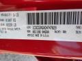 Redline 2-Coat Pearl - Avenger SE V6 Photo No. 10