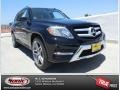 Black - GLK 350 Photo No. 1