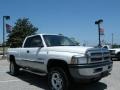 Bright White - Ram 1500 SLT Club Cab 4x4 Photo No. 7