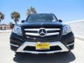 Black - GLK 350 Photo No. 2