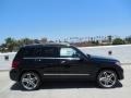 Black - GLK 350 Photo No. 3