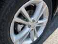 Tungsten Metallic - Avenger SE V6 Photo No. 5