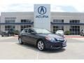 Fathom Blue Pearl - ILX 2.4L Premium Photo No. 1