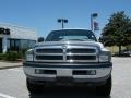 Bright White - Ram 1500 SLT Club Cab 4x4 Photo No. 8