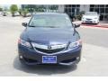 Fathom Blue Pearl - ILX 2.4L Premium Photo No. 2