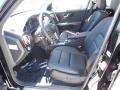 Black - GLK 350 Photo No. 7