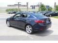 Fathom Blue Pearl - ILX 2.4L Premium Photo No. 5