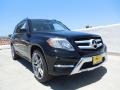 Black - GLK 350 Photo No. 11