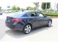 Fathom Blue Pearl - ILX 2.4L Premium Photo No. 7
