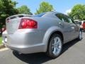 Billet Silver Metallic - Avenger SE V6 Photo No. 3