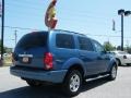 Atlantic Blue Pearl - Durango SLT Photo No. 5