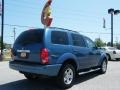 2004 Atlantic Blue Pearl Dodge Durango SLT  photo #5