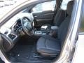Billet Silver Metallic - Avenger SE V6 Photo No. 6