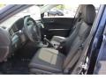 2014 Acura ILX 2.4L Premium Front Seat