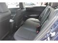Ebony Rear Seat Photo for 2014 Acura ILX #82635368