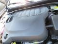 Billet Silver Metallic - Avenger SE V6 Photo No. 9