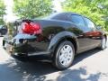 Black - Avenger SE V6 Photo No. 3