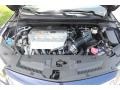Fathom Blue Pearl - ILX 2.4L Premium Photo No. 20