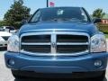 2004 Atlantic Blue Pearl Dodge Durango SLT  photo #8