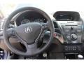 Fathom Blue Pearl - ILX 2.4L Premium Photo No. 24