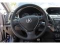 Fathom Blue Pearl - ILX 2.4L Premium Photo No. 25