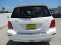 Polar White - GLK 250 BlueTEC 4Matic Photo No. 5