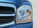 2004 Atlantic Blue Pearl Dodge Durango SLT  photo #9