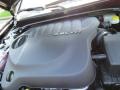 Black - Avenger SE V6 Photo No. 9