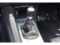 6 Speed Manual 2014 Acura ILX 2.4L Premium Transmission