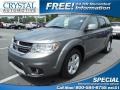 Storm Grey Pearl - Journey SXT Photo No. 1