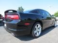 Pitch Black - Charger SE Photo No. 3