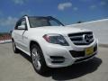 Polar White - GLK 250 BlueTEC 4Matic Photo No. 11