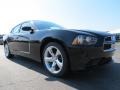 Pitch Black - Charger SE Photo No. 4