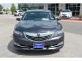 Graphite Luster Metallic - RLX Technology Package Photo No. 2