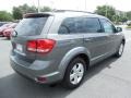 Storm Grey Pearl - Journey SXT Photo No. 10