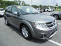 Storm Grey Pearl - Journey SXT Photo No. 12