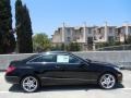 Black - E 350 Coupe Photo No. 3