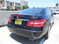 Black - E 350 Coupe Photo No. 4