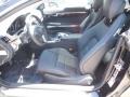 Black - E 350 Coupe Photo No. 7