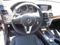 Black - E 350 Coupe Photo No. 9