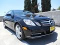 Black - E 350 Coupe Photo No. 11