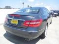 2013 Steel Grey Metallic Mercedes-Benz E 350 Coupe  photo #4