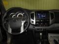 2013 Black Toyota Tacoma V6 TRD Sport Double Cab 4x4  photo #13
