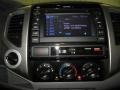 2013 Black Toyota Tacoma V6 TRD Sport Double Cab 4x4  photo #14