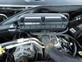 5.9 Liter OHV 16-Valve V8 1998 Dodge Ram 1500 Laramie SLT Regular Cab 4x4 Engine